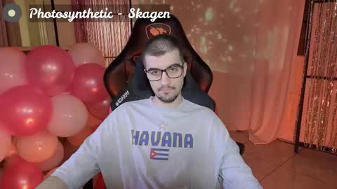 Snapshot of marielessfan chatting on 09-15-25, 08:47 Marie online show from 09-15-25, 08:47