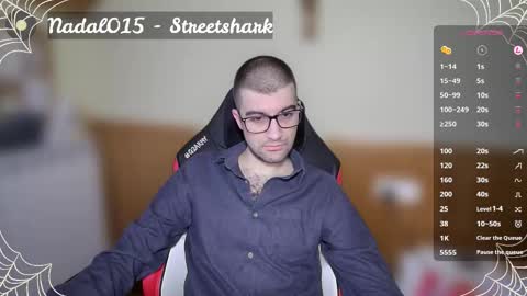 Snapshot of marielessfan chatting on 10-29-25, 04:42 Marie online show from 10-29-25, 04:42