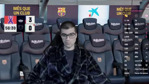 Marie online show from 11-22-25, 04:39