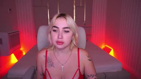 Mariella online show from 10-13-25, 08:09