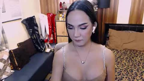 mariemanila online show from 09-25-25, 11:25