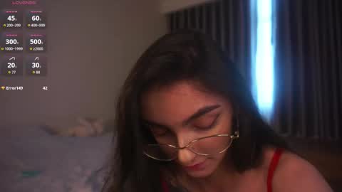 Snapshot of mariena_ chatting on 03-03-26, 12:28 Mia online show from 03-03-26, 12:28