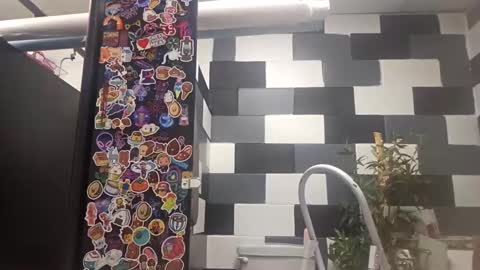 Snapshot of mariewaters chatting on 02-06-25, 04:58 Marie Ann Waters online show from 02-06-25, 04:58