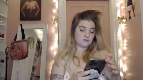 marigoldrue online show from 01-09-26, 10:33