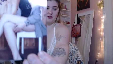 marigoldrue online show from 01-15-26, 11:08