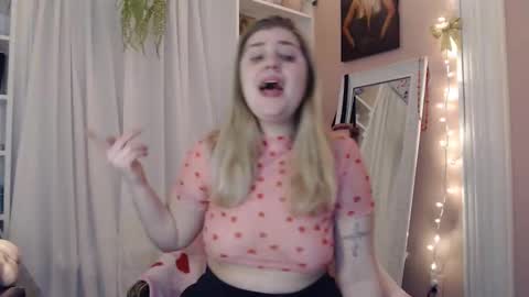 marigoldrue online show from 02-07-26, 01:42