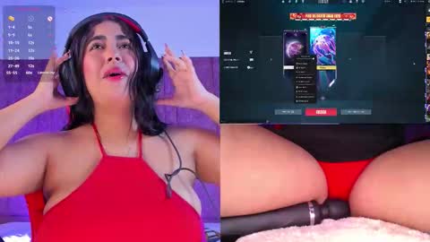 Marian online show from 02-24-26, 04:54