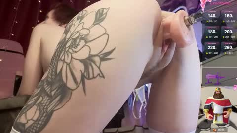 mariiamk online show from 02-02-26, 08:40