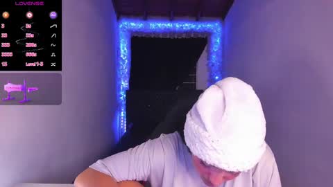 Mariana Hasper online show from 12-06-24, 02:46