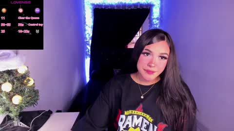 Mariana Hasper online show from 01-05-25, 09:47