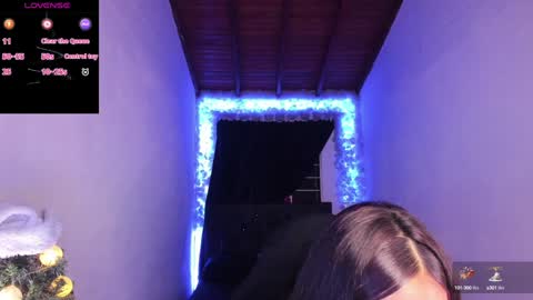 Mariana Hasper online show from 01-06-25, 12:48