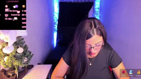 Mariana Hasper online show from 01-13-25, 11:17