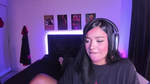 Mariana Hasper online show from 09-13-25, 02:55