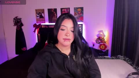 Mariana Hasper online show from 12-03-25, 05:15