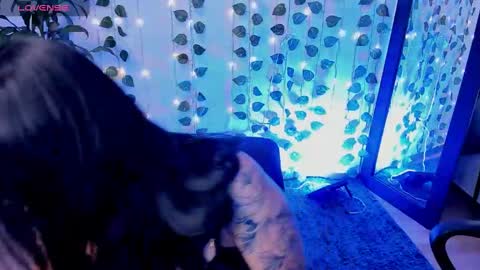 Maryyy online show from 12-11-24, 03:26