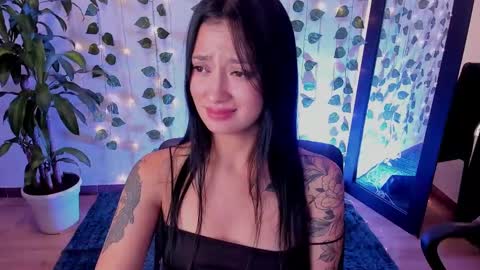 Maryyy online show from 02-24-25, 03:20