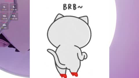 Marilyn online show from 12-11-24, 05:32