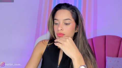 Marilyn online show from 12-22-24, 11:52