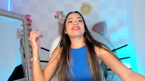 Marilyn online show from 01-28-25, 11:28