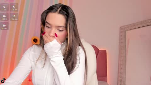 Marilyn online show from 02-05-25, 10:01