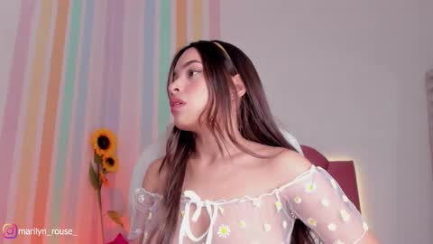 Marilyn online show from 09-28-25, 11:43