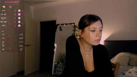 Mari online show from 12-17-24, 02:55