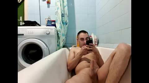 marijan1209 online show from 01-22-25, 04:44