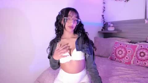 Luna Dulk online show from 01-07-26, 10:07