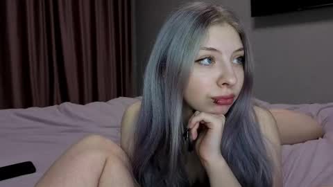 Mariko and Rin online show from 02-21-25, 09:43