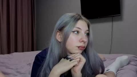 Mariko and Rin online show from 02-25-25, 01:52