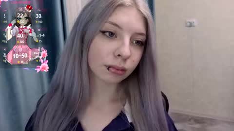 Mariko and Rin online show from 03-11-25, 10:09