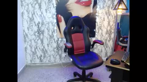 Marilin online show from 02-16-26, 07:43