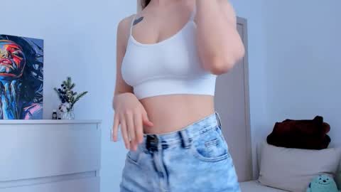 Marilina online show from 01-14-26, 07:47