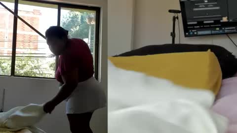 marilyn 16 online show from 09-23-25, 07:06