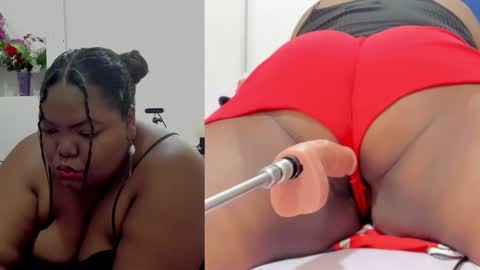 marilyn 16 online show from 10-26-25, 07:20