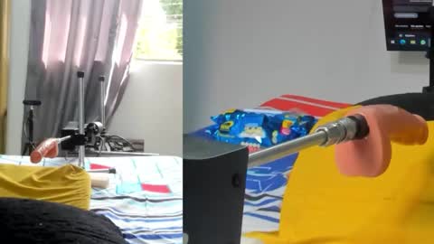 marilyn 16 online show from 11-30-25, 08:02