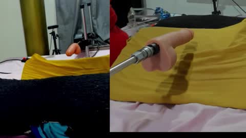 marilyn 16 online show from 12-16-25, 06:46