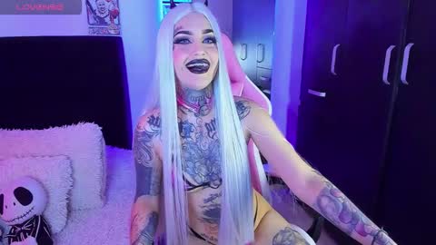 Marilyn INDEPENDENT MODEL online show from 02-12-26, 08:59