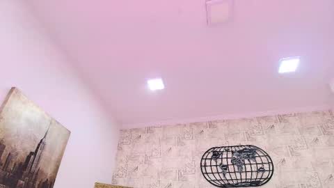 MARIYLN BLAKE  online show from 11-16-25, 02:00