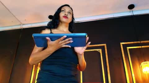 MARIYLN BLAKE  online show from 01-15-26, 12:43