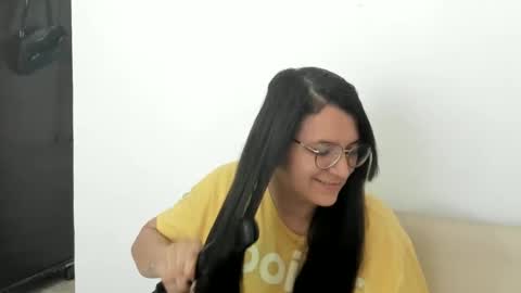 MARILYN SEXY online show from 02-27-25, 07:15