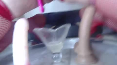 marilyn_jon3s online show from 02-26-25, 06:32