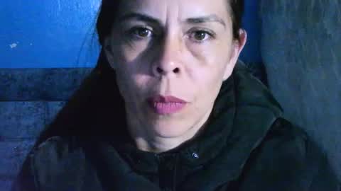  Marilyn  online show from 01-05-25, 12:42