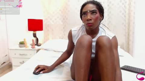 MarilynRios 12 online show from 02-11-25, 11:33