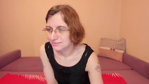 Marilyn online show from 01-10-26, 12:56