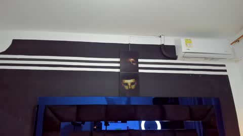 Marilyn Vega online show from 01-25-25, 08:21