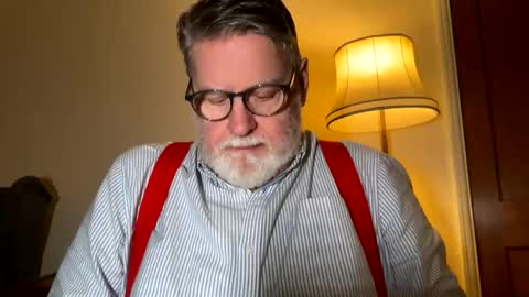 marin50 online show from 02-25-25, 11:44