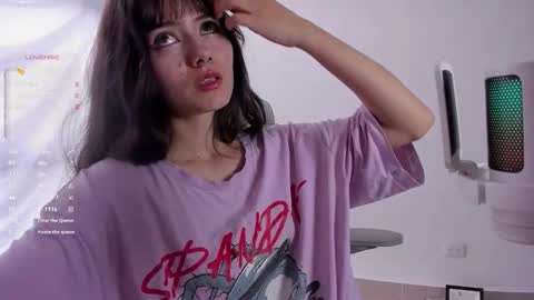 Marin kitoko online show from 12-20-25, 09:33