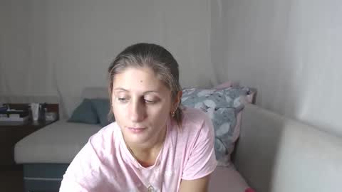 FOREVER YOURS online show from 10-31-25, 07:48