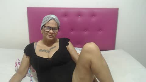 Marina  online show from 03-07-25, 01:53